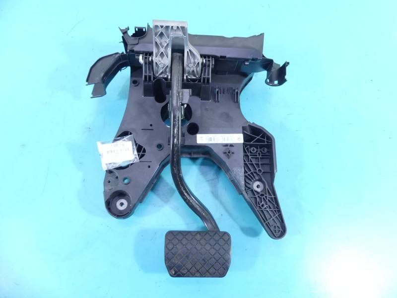 Педаль газу потенціометр Volkswagen Touareg 7P0723031AD