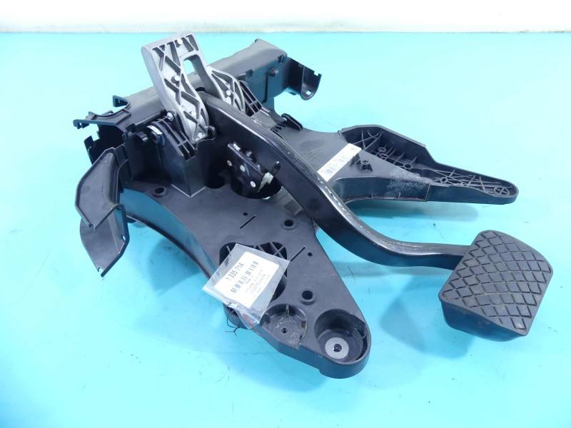 Педаль газу потенціометр Volkswagen Touareg 7P0723031AD — фото деталі 3