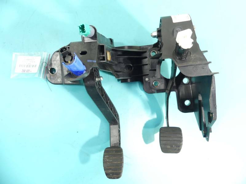 Педаль газу потенціометр Opel Movano 465105948R