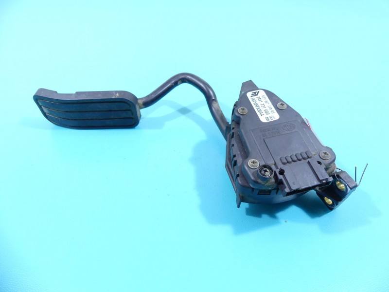 Педаль газу потенціометр Ford Galaxy 7M1721603