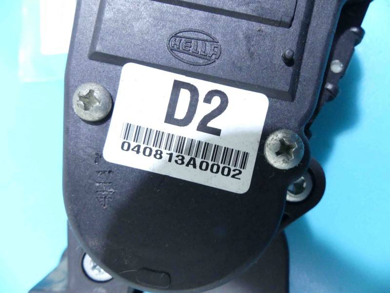 Педаль газа потенциометр Kia Cerato 32700-2F200 — фото детали 3