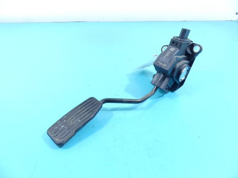 Педаль газу потенціометр Honda Jazz 03898232839