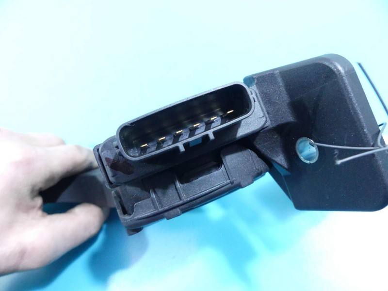 Педаль газу потенціометр Mitsubishi Space Star 6PV312028-03 — фото деталі 6