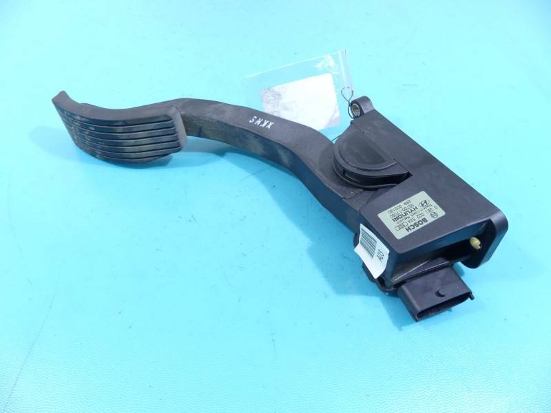 Педаль газу потенціометр Hyundai Matrix 0281002544