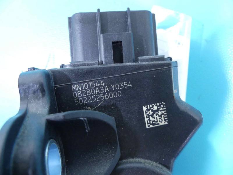 Педаль газа потенциометр Mitsubishi Lancer 50225256000 — фото детали 3