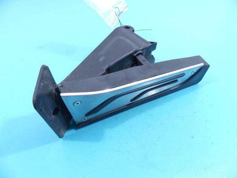 Педаль газу потенціометр BMW 3 F30 6789529