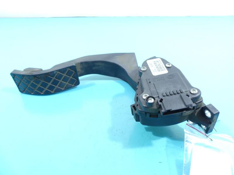 Педаль газу потенціометр Audi A8 D3 4E1723523D
