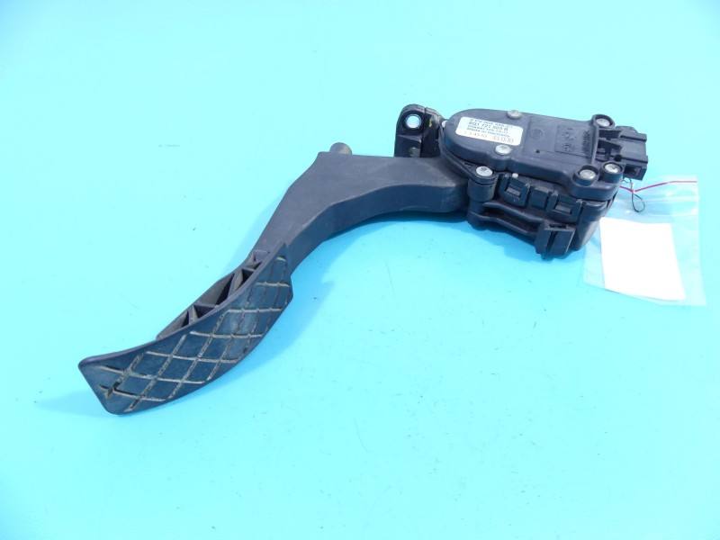 Педаль газу потенціометр Seat Ibiza 6Q1721503B