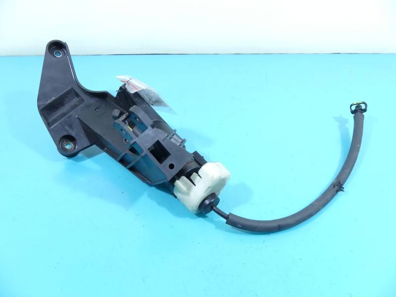 Педаль газу потенціометр Jaguar XJ 2W93-9F836-AC