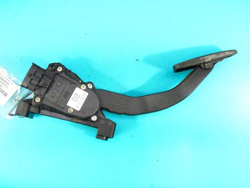 Педаль газа потенциометр Kia Cerato 32700-2FXXX