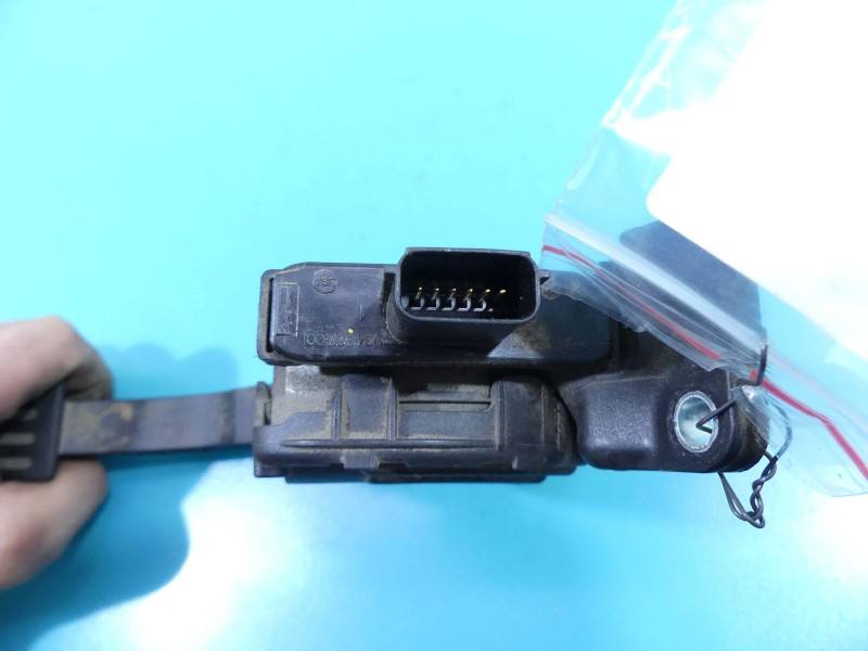 Педаль газа потенциометр Ford Focus BV61-9F836-AB — фото детали 6