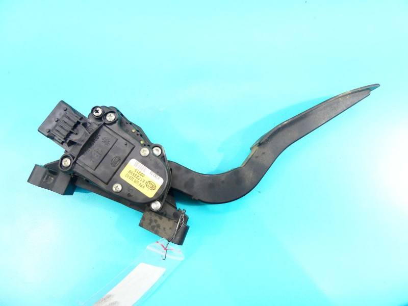 Педаль газу потенціометр Fiat Croma 51733559