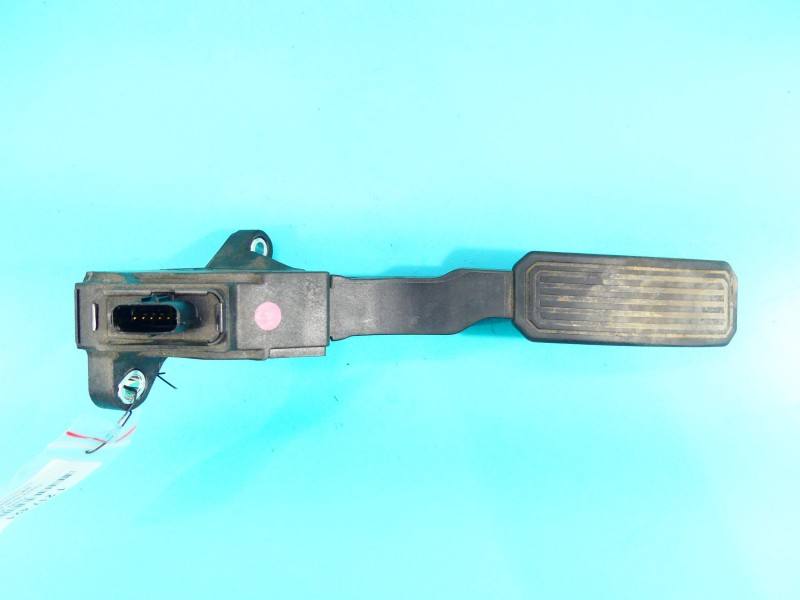 Педаль газа потенциометр Toyota Verso 78110-02021 — фото детали 3
