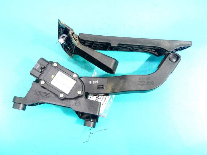 Педаль газу потенціометр Hyundai I40 HEN0041C-3Z000