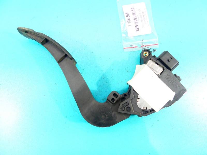Педаль газу потенціометр Renault Talisman 180026830R