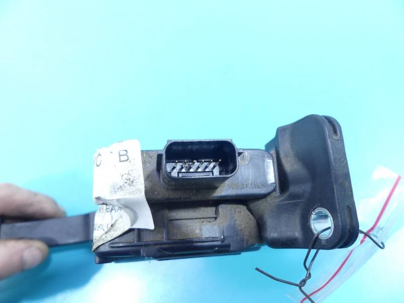Педаль газа потенциометр Ford Focus BV61-9F836-AB — фото детали 7