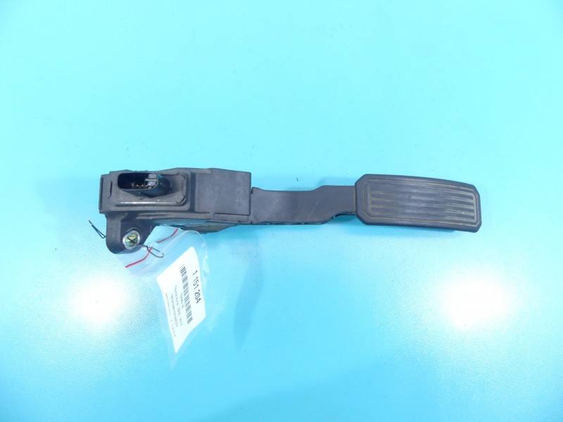 Педаль газа потенциометр Toyota Auris 78110-02010 — фото детали 3