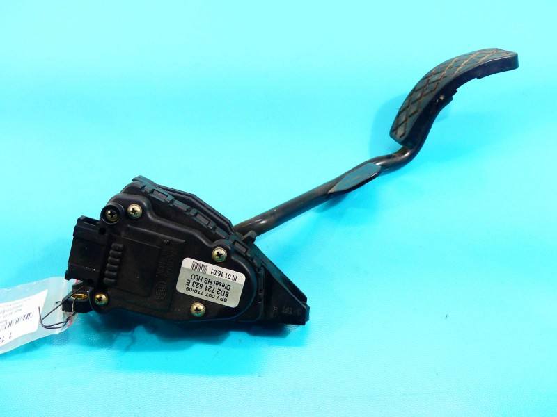 Педаль газу потенціометр Audi A6 C5 8D2721523E