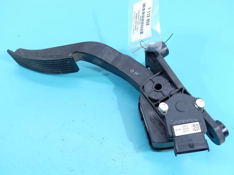 Педаль газу потенціометр Kia Picanto 35190-4A700