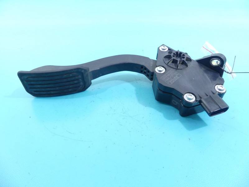 Педаль газу потенціометр Toyota Land Cruiser 78110-60021