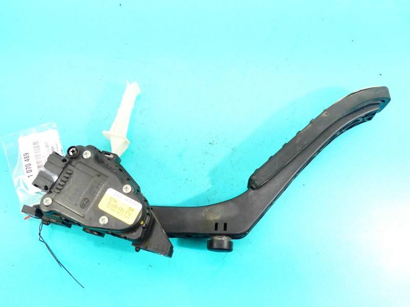 Педаль газу потенціометр Porsche Cayenne 7L0723507D