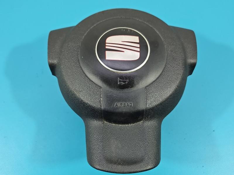 Подушка безпеки Airbag Seat Leon