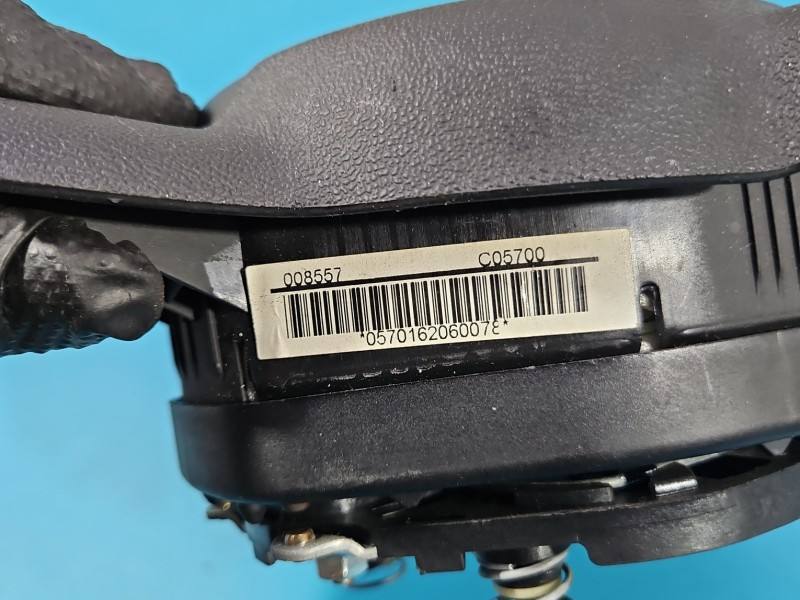 Подушка безпеки Airbag Seat Leon — фото деталі 7