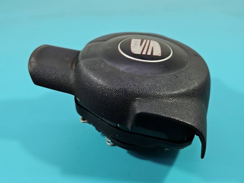 Подушка безопасности Airbag Seat Leon — фото детали 3