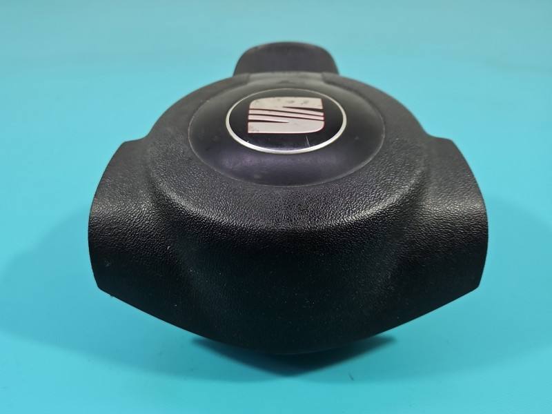 Подушка безопасности Airbag Seat Leon — фото детали 4