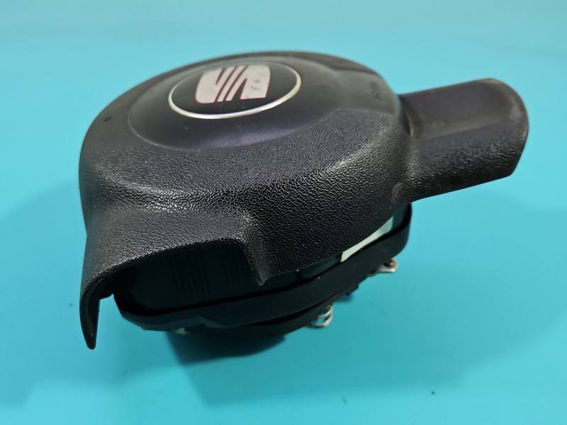 Подушка безопасности Airbag Seat Leon — фото детали 5