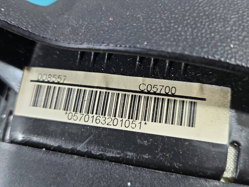 Подушка безопасности Airbag Seat Leon — фото детали 9