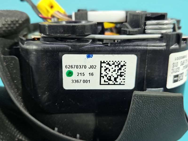 Подушка безпеки Airbag Audi A4 B9 8W0880201AL — фото деталі 5