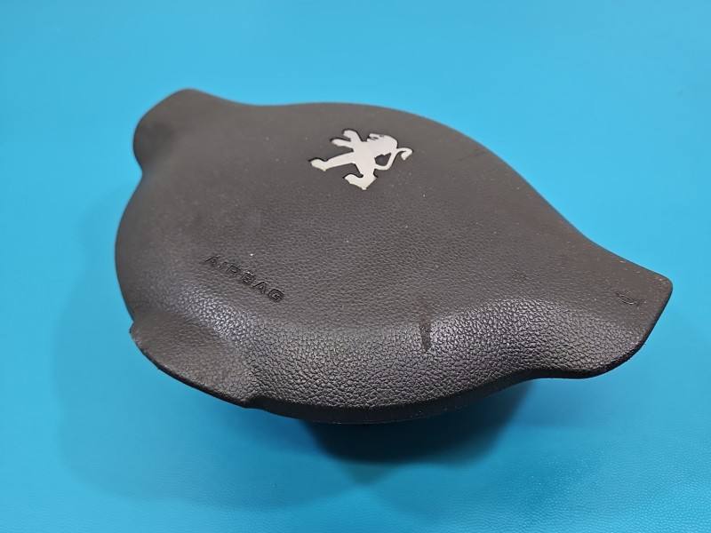 Подушка безпеки Airbag Peugeot Partner 96721954ZD