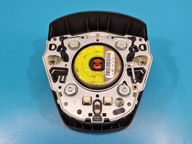 Подушка безопасности Airbag Toyota Verso 45130-0F030-B0 — фото детали 3