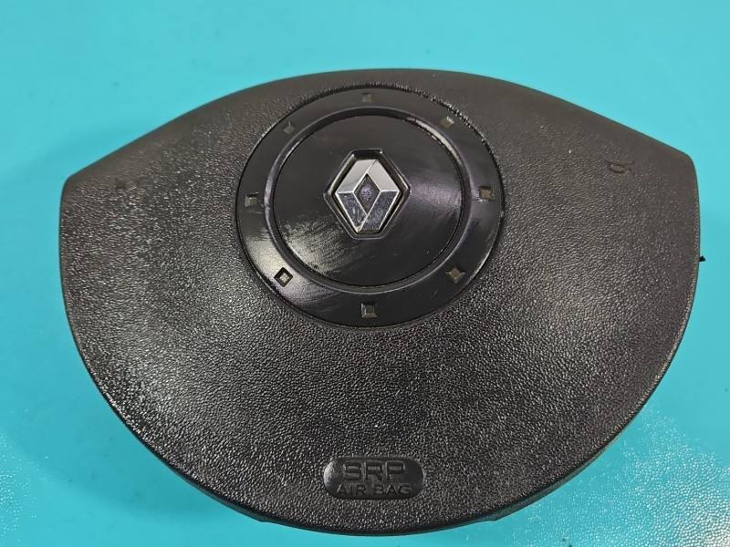 Подушка безопасности Airbag Renault Kangoo 8200893585F