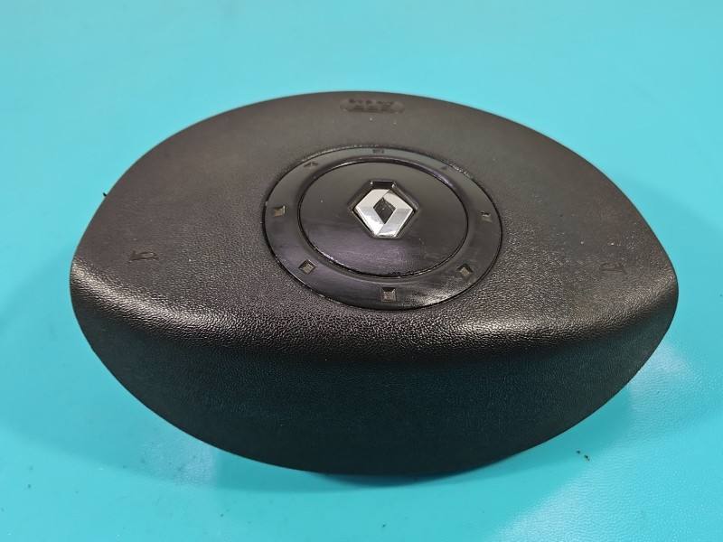 Подушка безопасности Airbag Renault Kangoo 8200893585F — фото детали 2