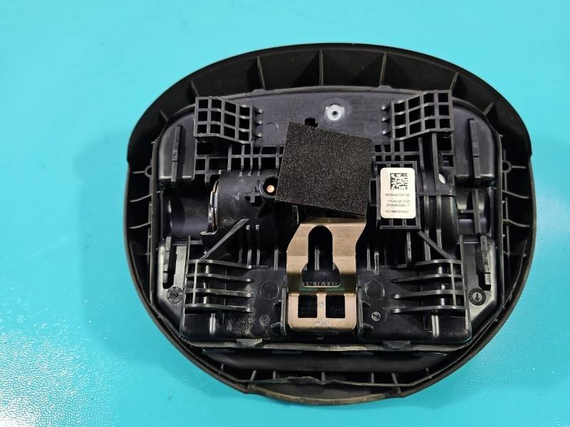 Подушка безопасности Airbag Renault Kangoo 8200893585F — фото детали 3