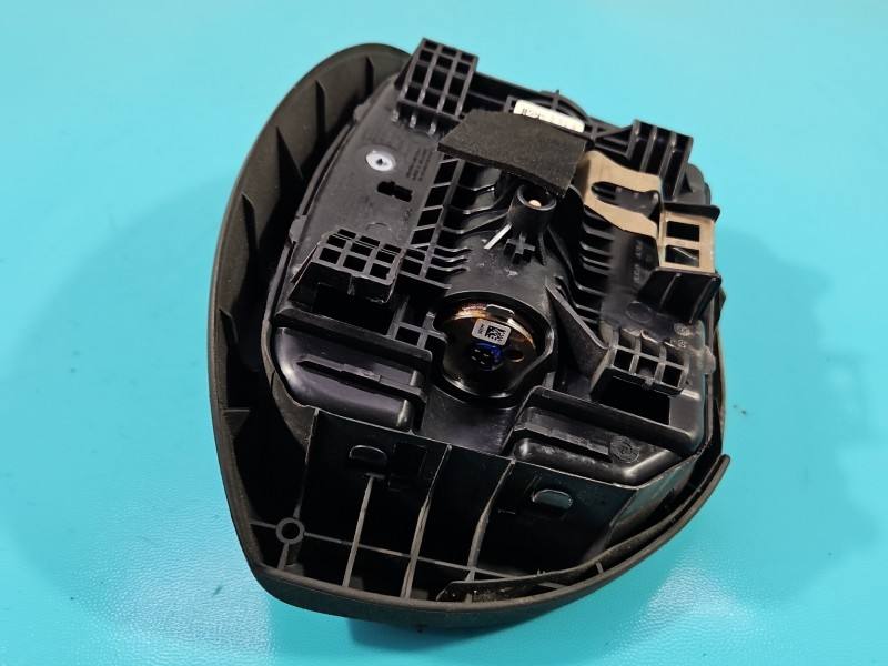 Подушка безопасности Airbag Renault Kangoo 8200893585F — фото детали 4