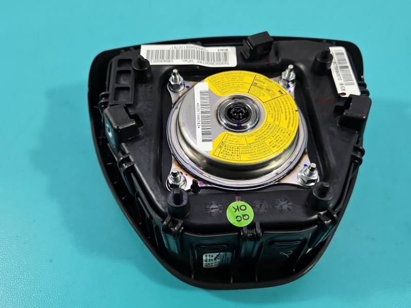 Подушка безпеки Airbag Hyundai I20 C856900010 — фото деталі 3