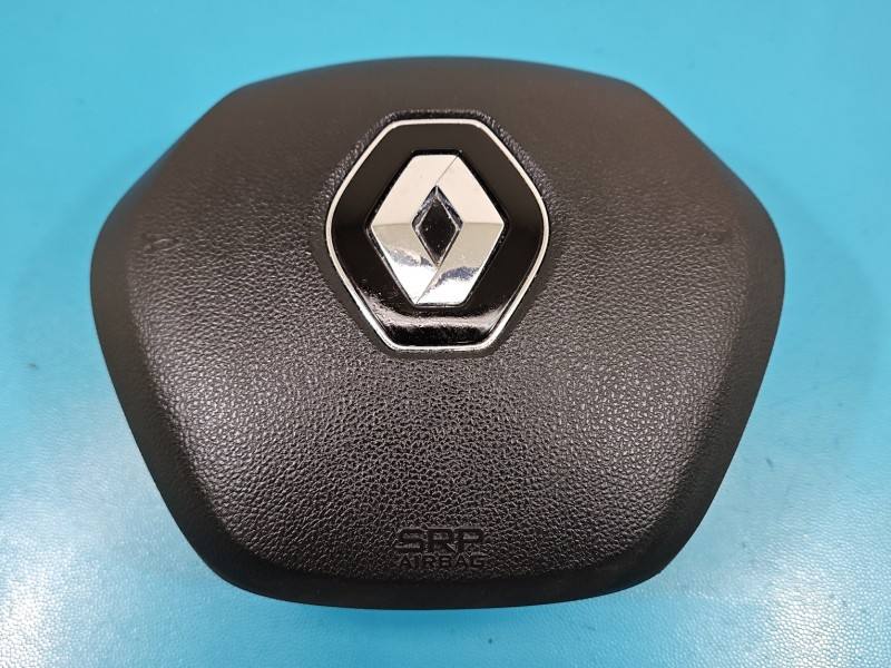 Подушка безопасности Airbag Renault Kadjar 985700230R — фото детали 2