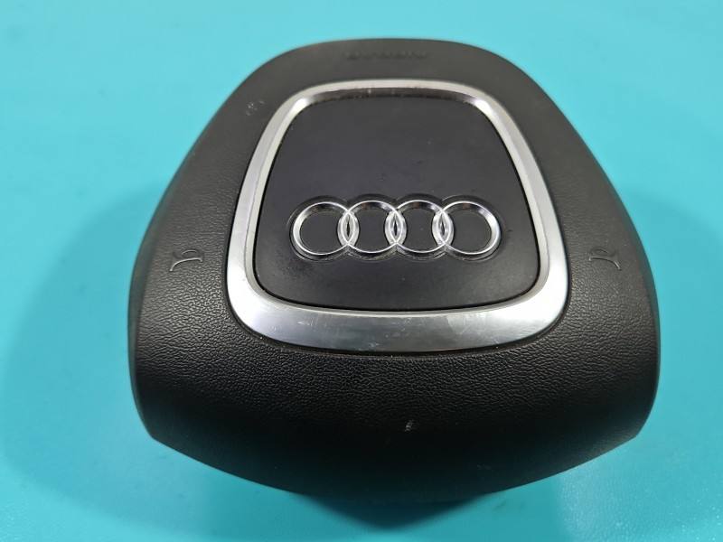 Подушка безпеки Airbag Audi A3 8P 8P0880201AM — фото деталі 3