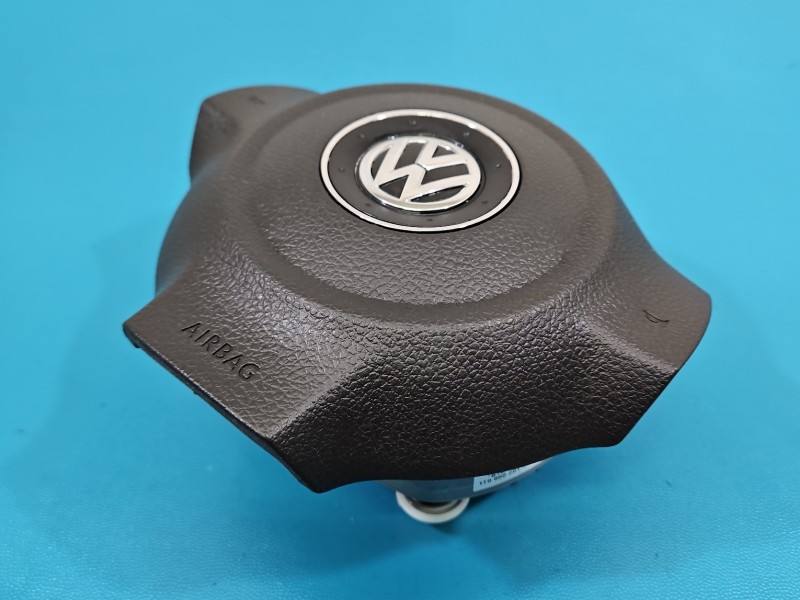 Подушка безпеки Airbag Volkswagen Touran 1T0880201K