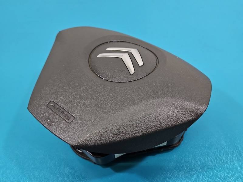 Подушка безпеки Airbag Citroen Nemo 07354605290