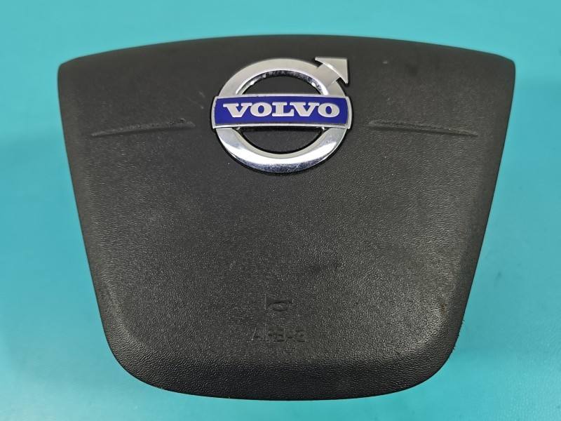 Подушка безопасности Airbag Volvo S60 P31351032