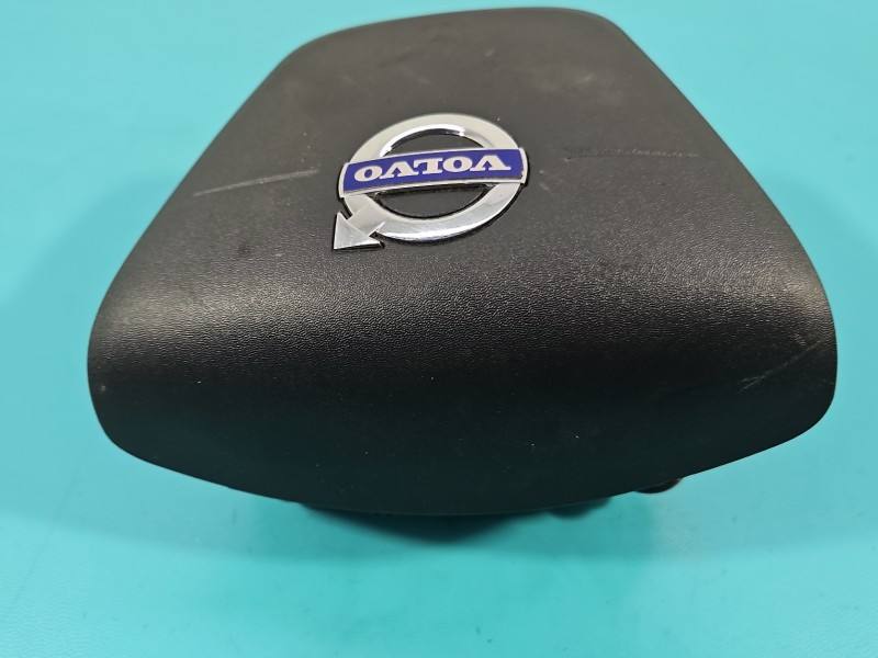Подушка безопасности Airbag Volvo S60 P31351032 — фото детали 2