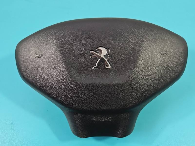 Подушка безпеки Airbag Peugeot 301 96753920ZD