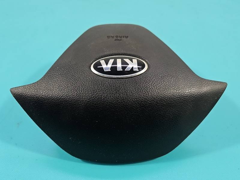 Подушка безпеки Airbag Kia Ceed 56900-A2100 — фото деталі 2