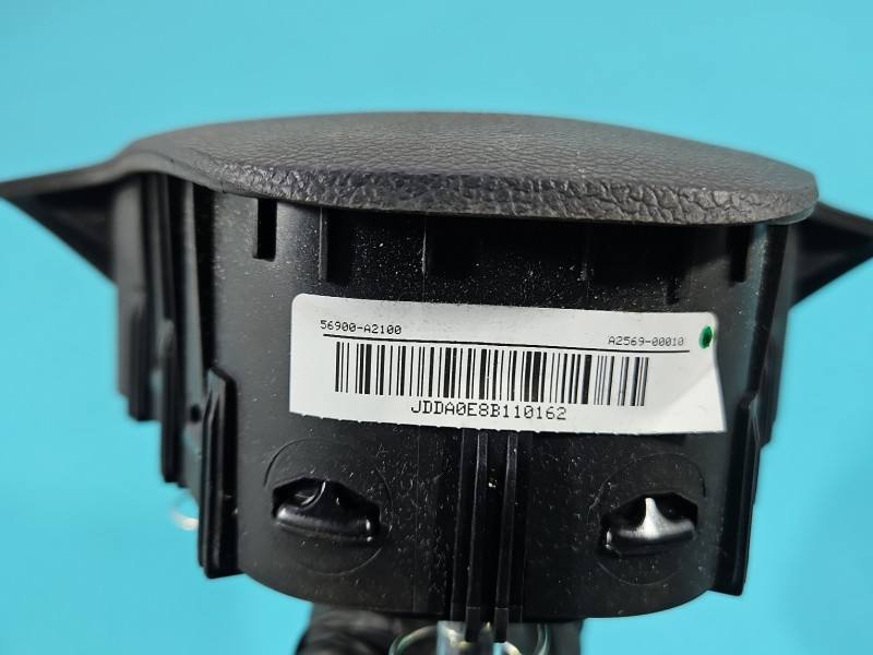 Подушка безпеки Airbag Kia Ceed 56900-A2100 — фото деталі 5