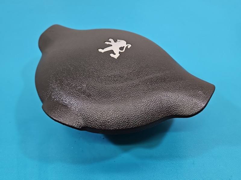 Подушка безпеки Airbag Peugeot Partner 96721954ZD