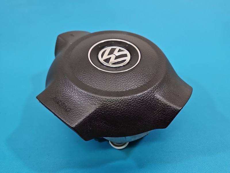 Подушка безпеки Airbag Volkswagen Golf 6 1KM880201